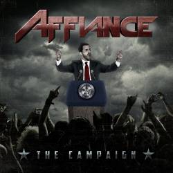 Affiance : The Campaign